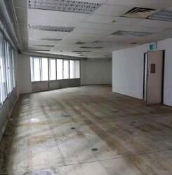 The Octagon (D1), Office #455625361
